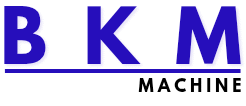 BKMフードマシン